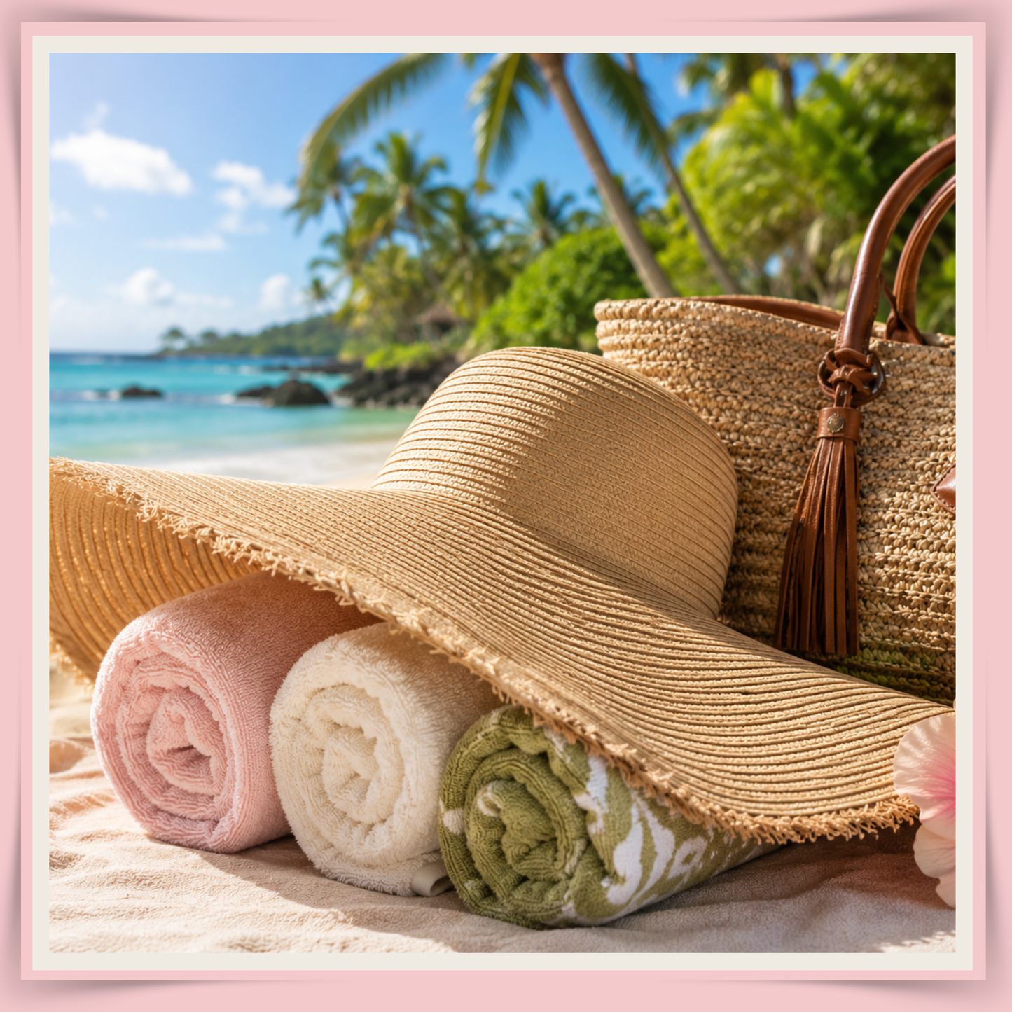 Bum Bum Body Spray