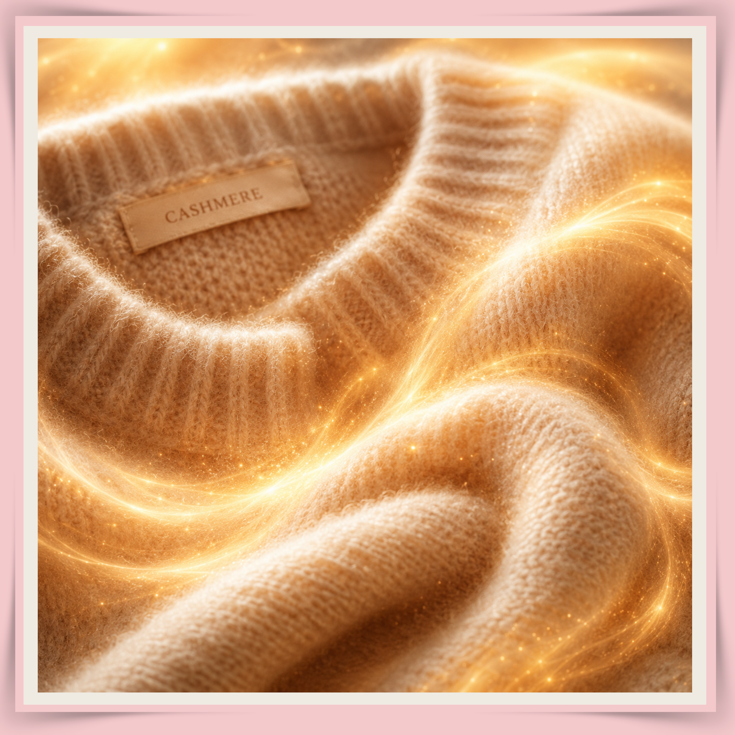 Cashmere Glow Body Spray
