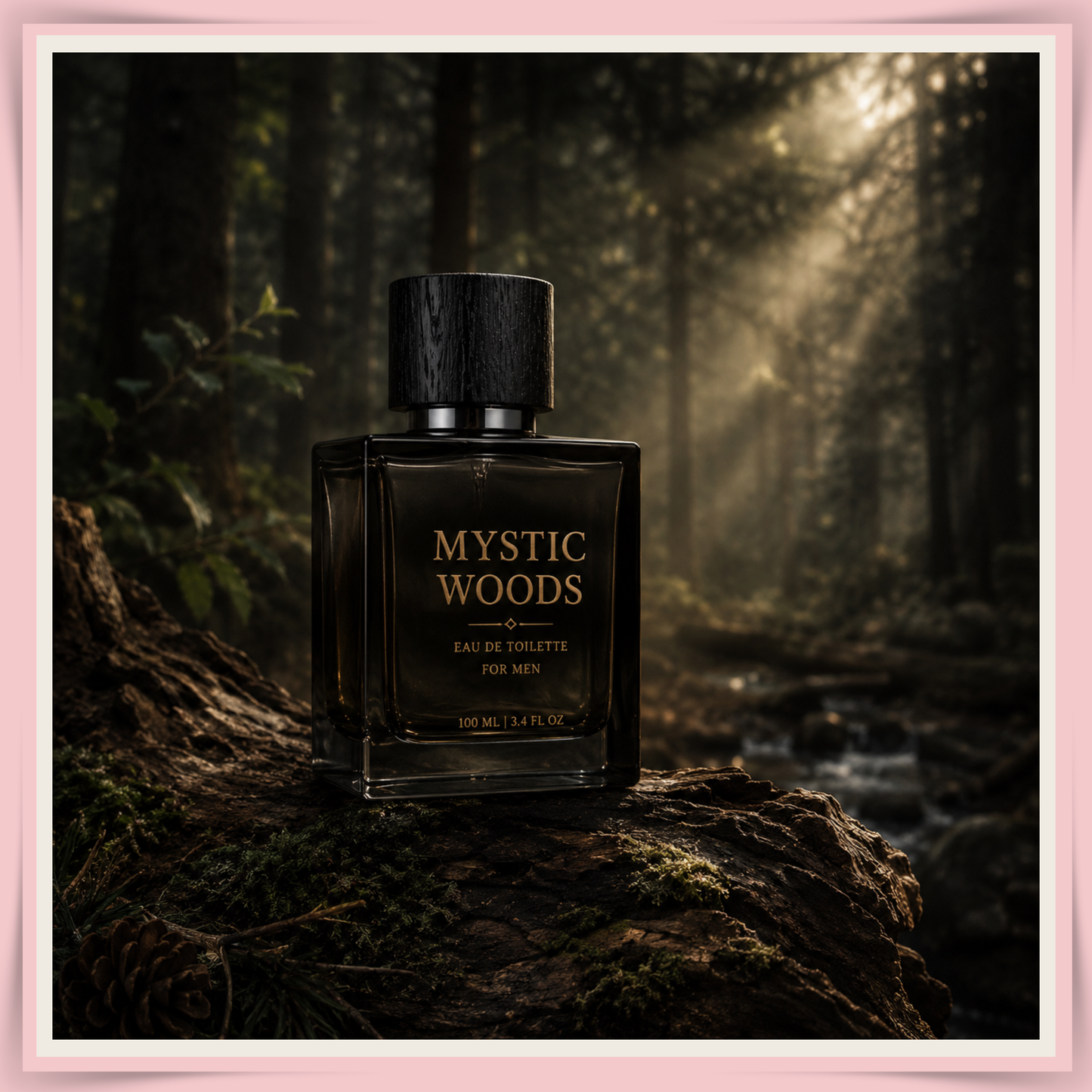 Duo Set Mystic Woods