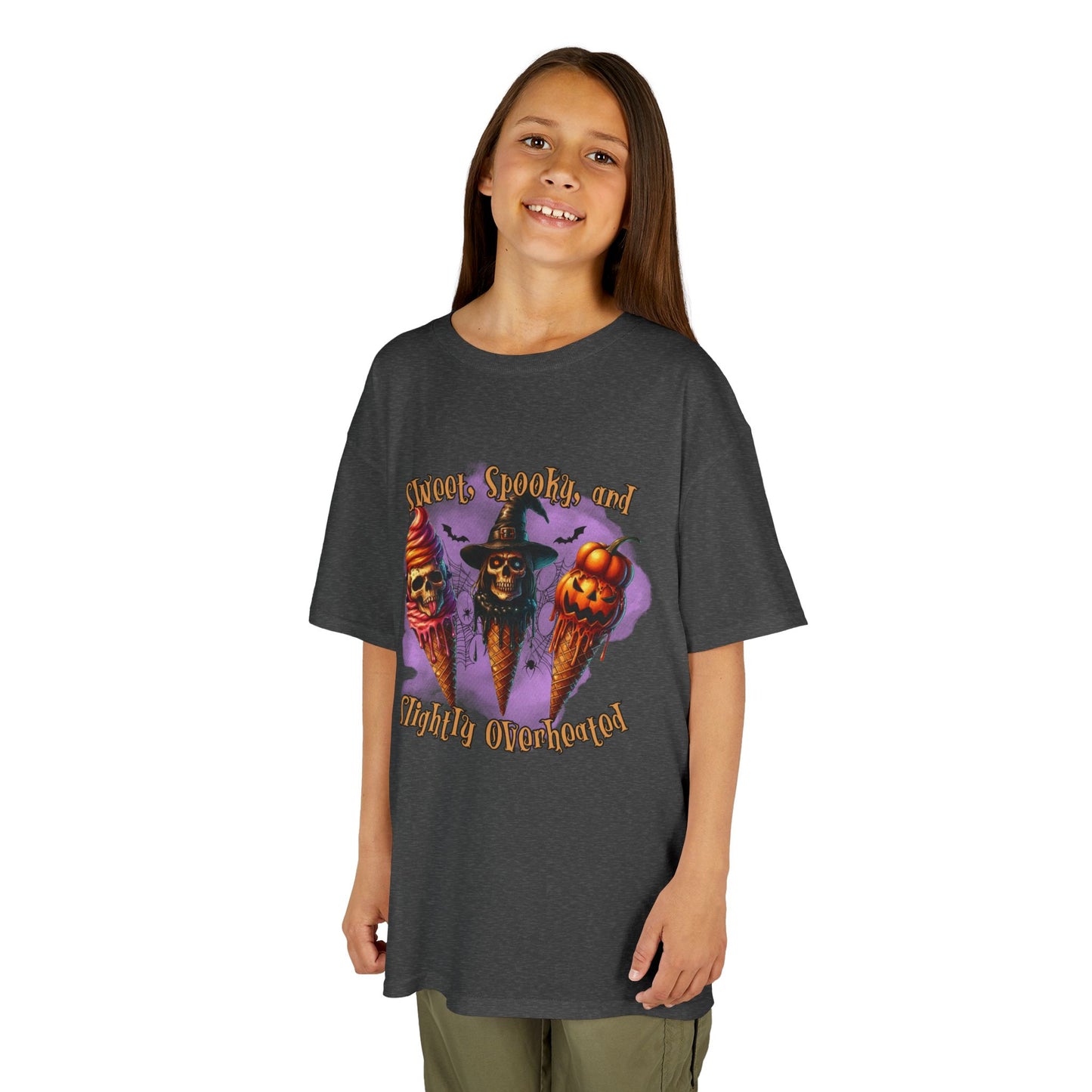 Kids Heavy Cotton™ Tee