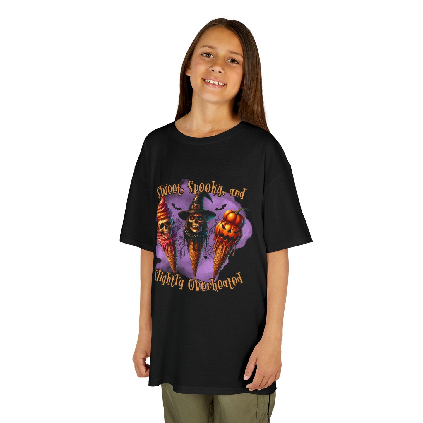 Kids Heavy Cotton™ Tee