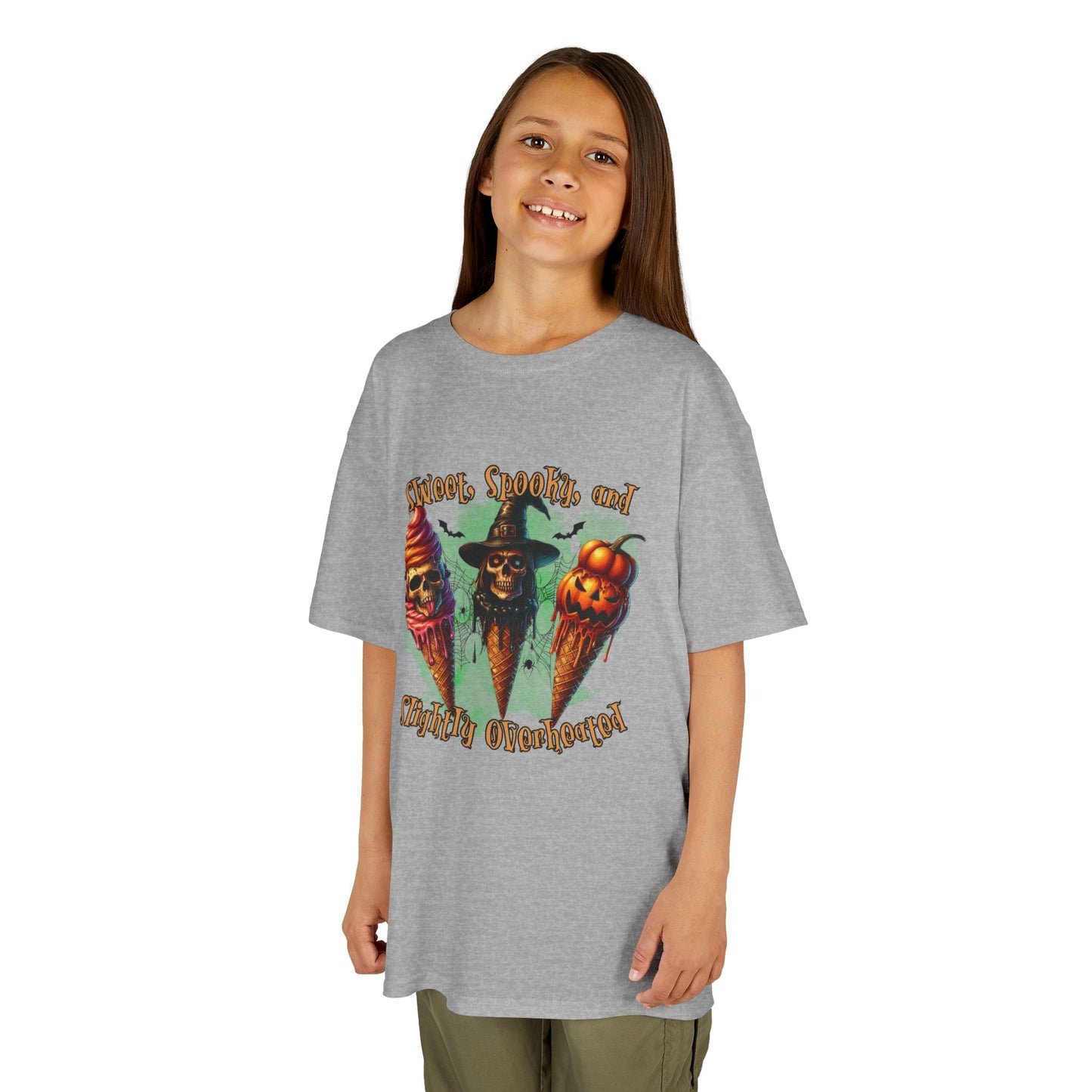 Kids Heavy Cotton™ Tee