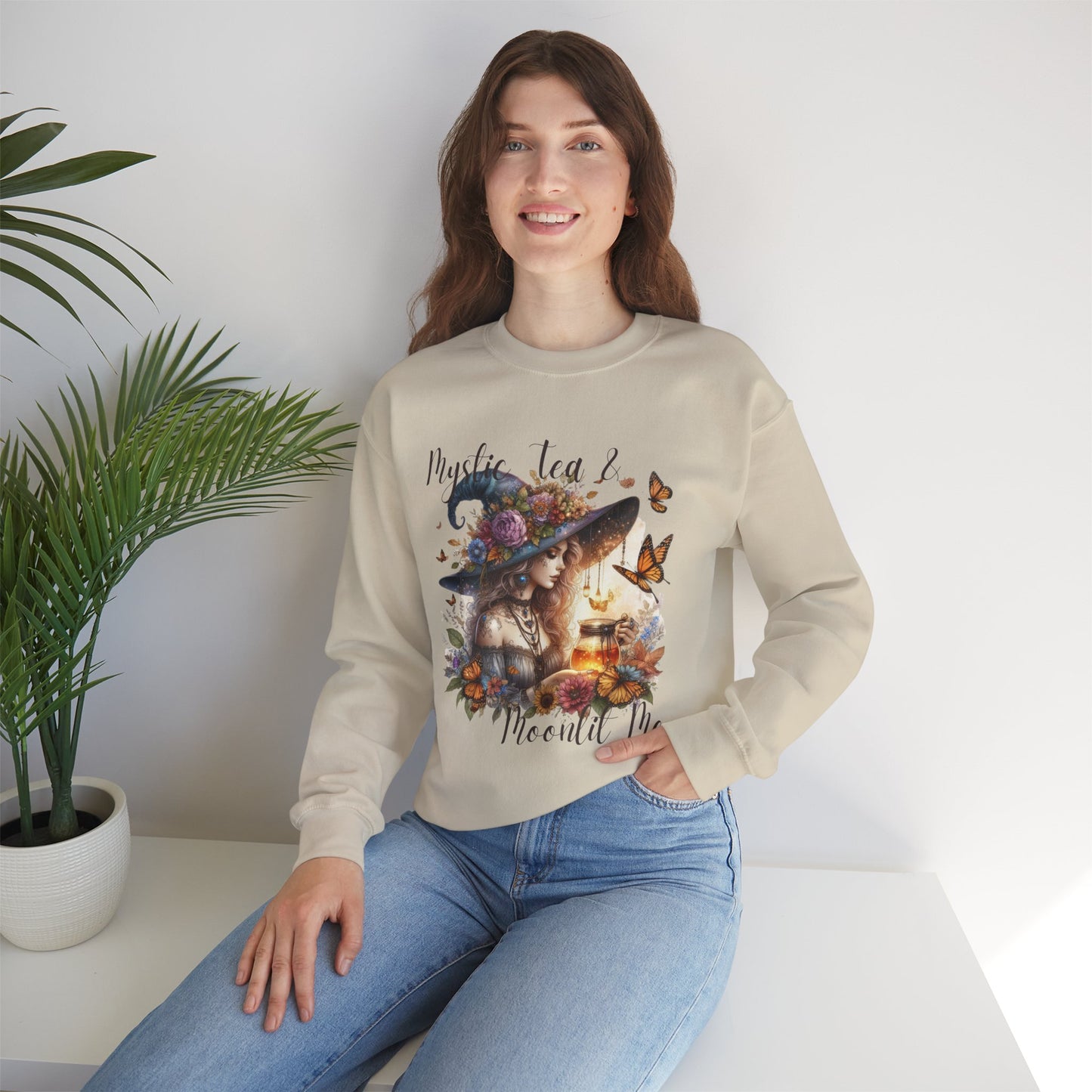 Unisex Heavy Blend™ Crewneck Sweatshirt