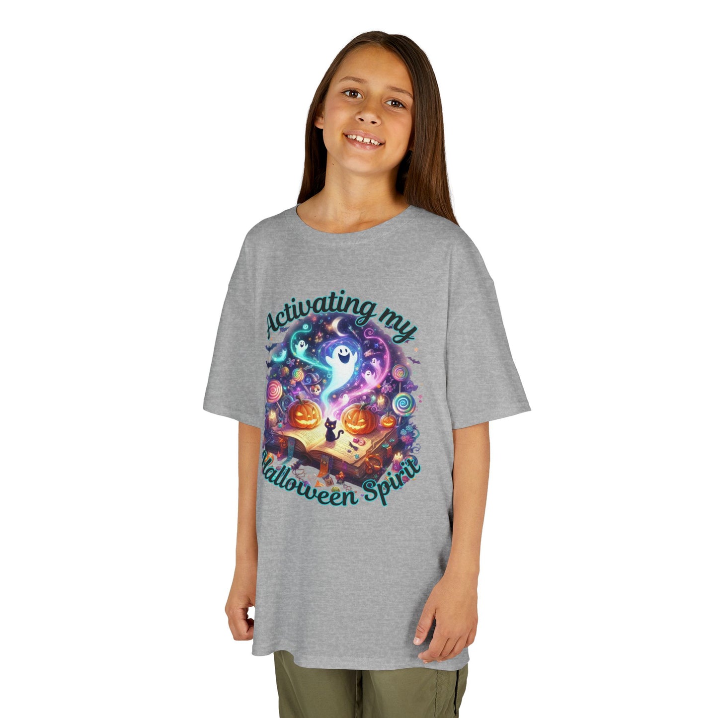 Kids Heavy Cotton™ Tee