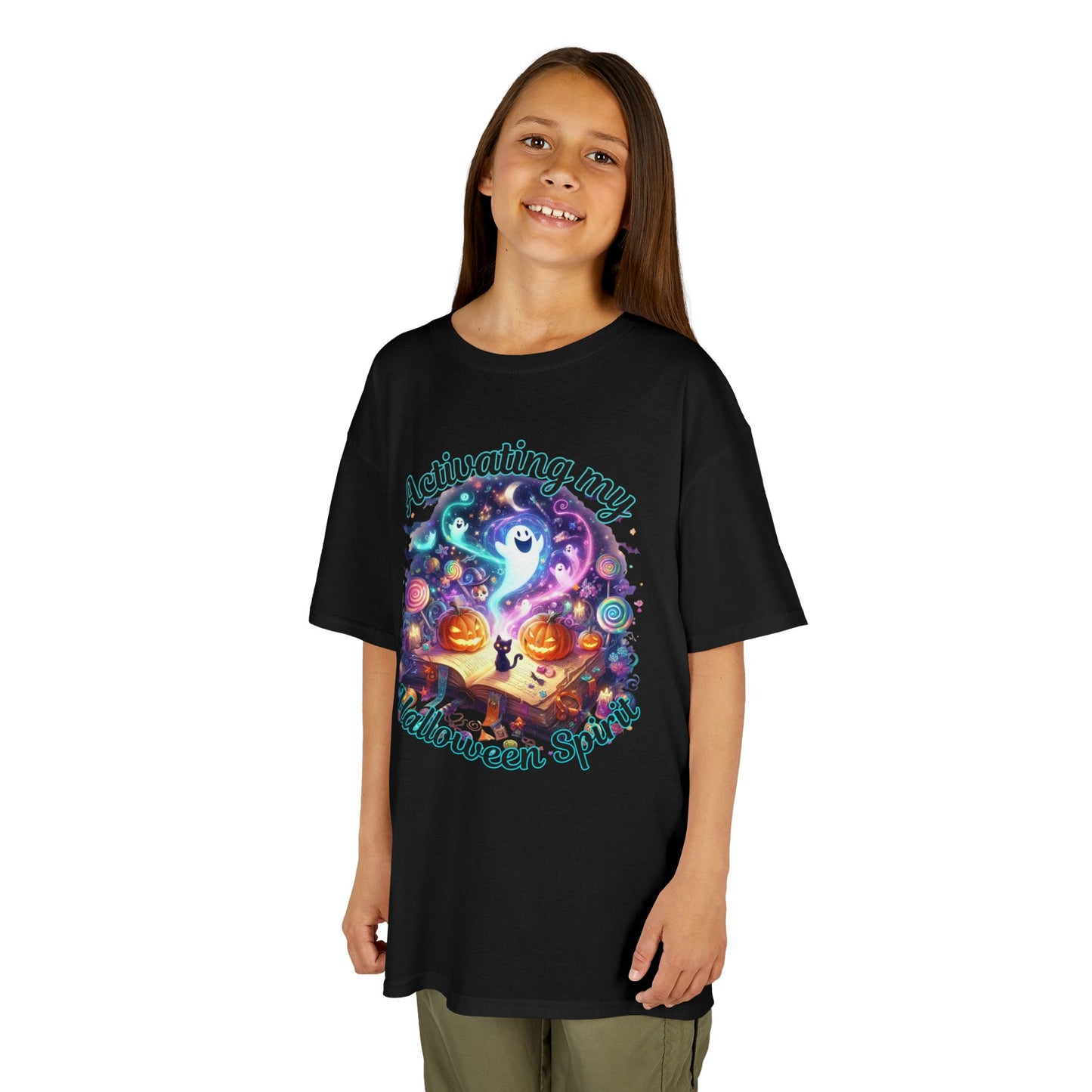 Kids Heavy Cotton™ Tee