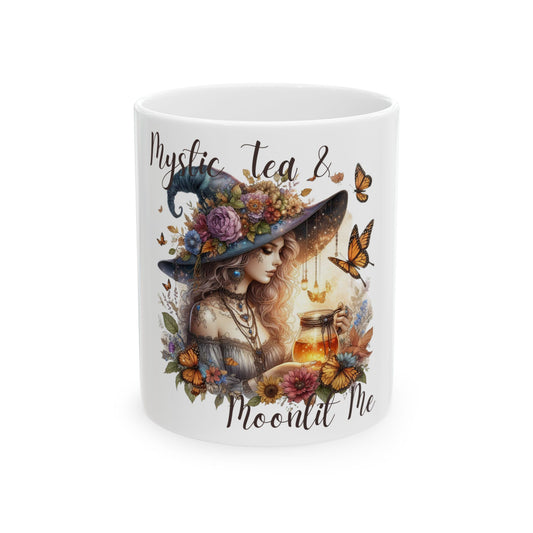 Ceramic Mug, (11oz, 15oz)