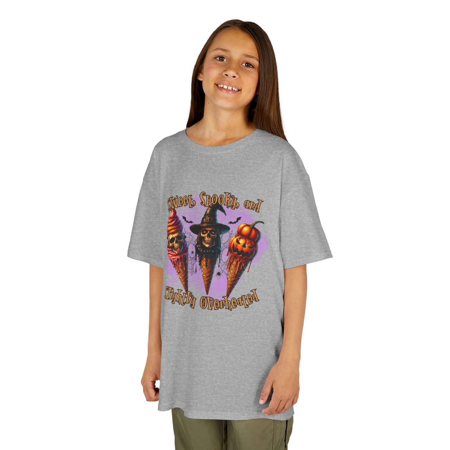 Kids Heavy Cotton™ Tee