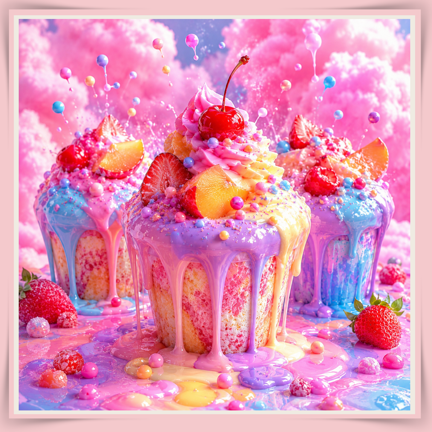 Candy Hex