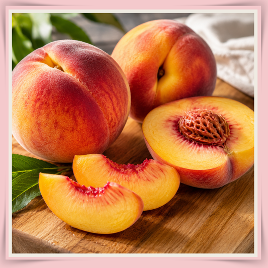 Georgia Peach