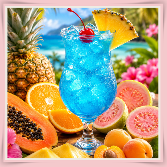 Hawaiian Splash