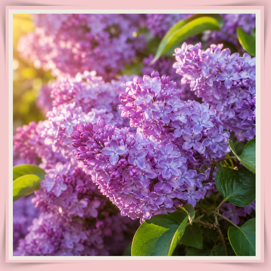 Garden Lilac