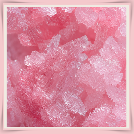 Pink Sugar Crystal Lotion