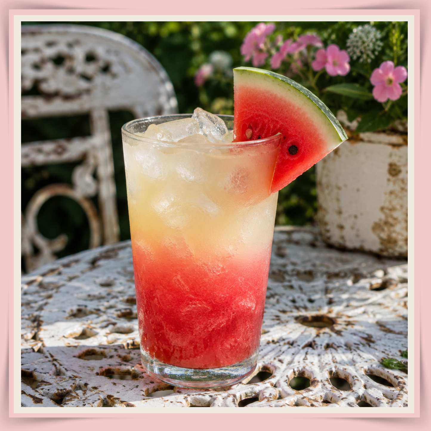 Watermelon Lemonade Lotion