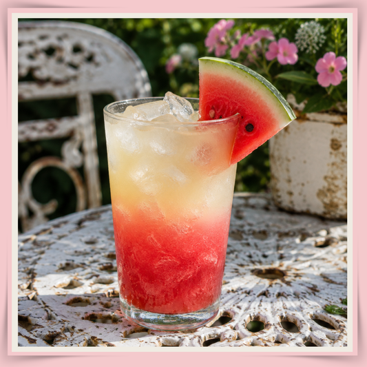 Watermelon Lemonade Lotion