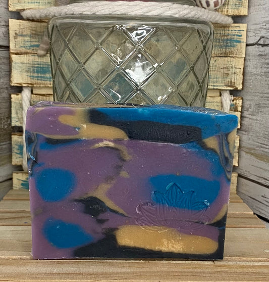 Moonchild Goat Milk Soap