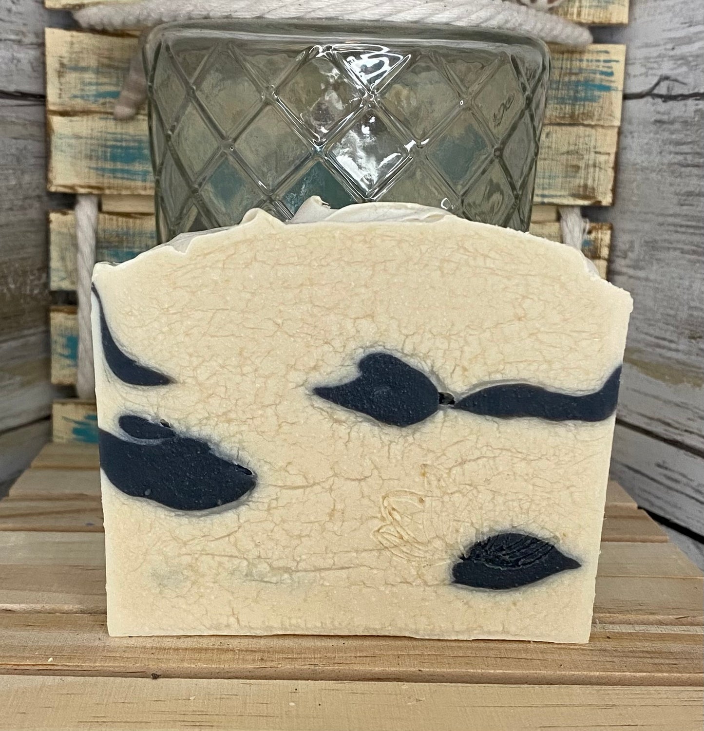 Utterly Mint Goat Milk Soap