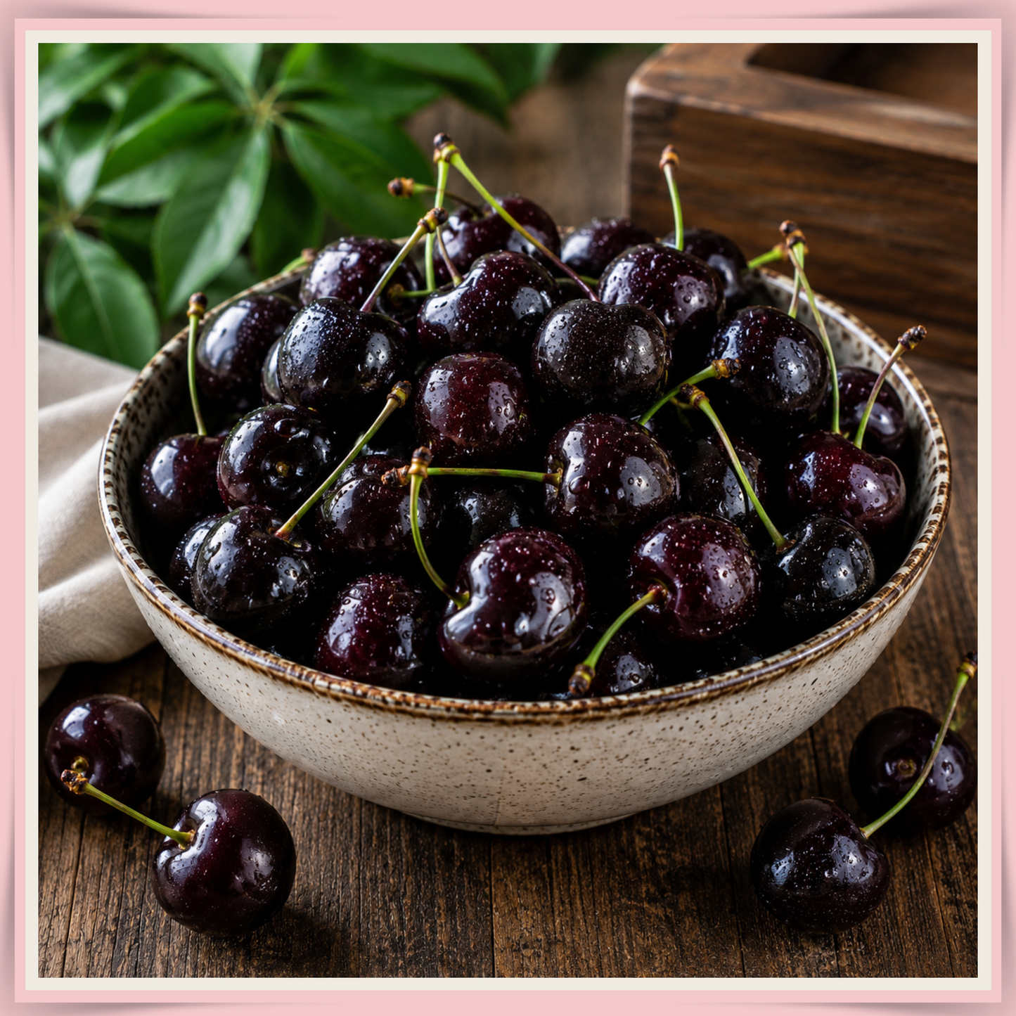 Black Cherry