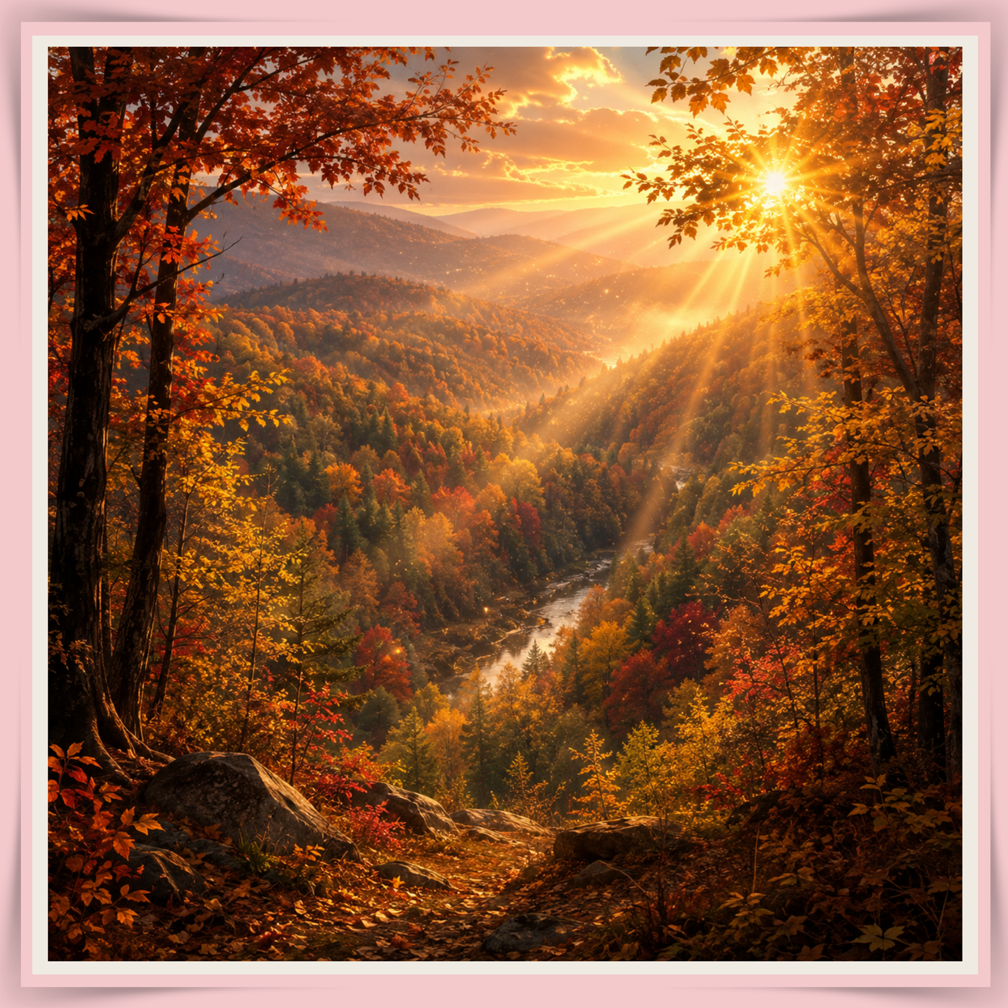 Fall Magic