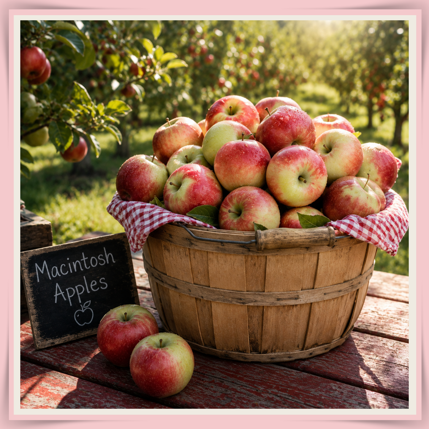 Macintosh Apple