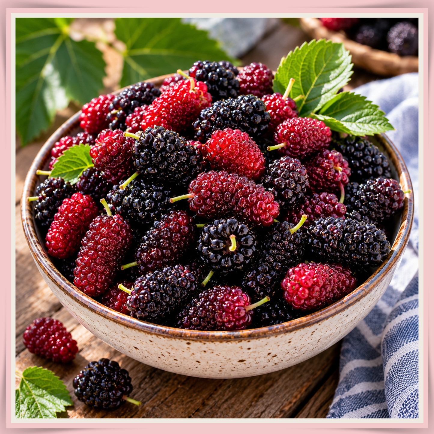 Mulberry