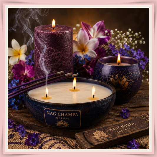 Nag Champa