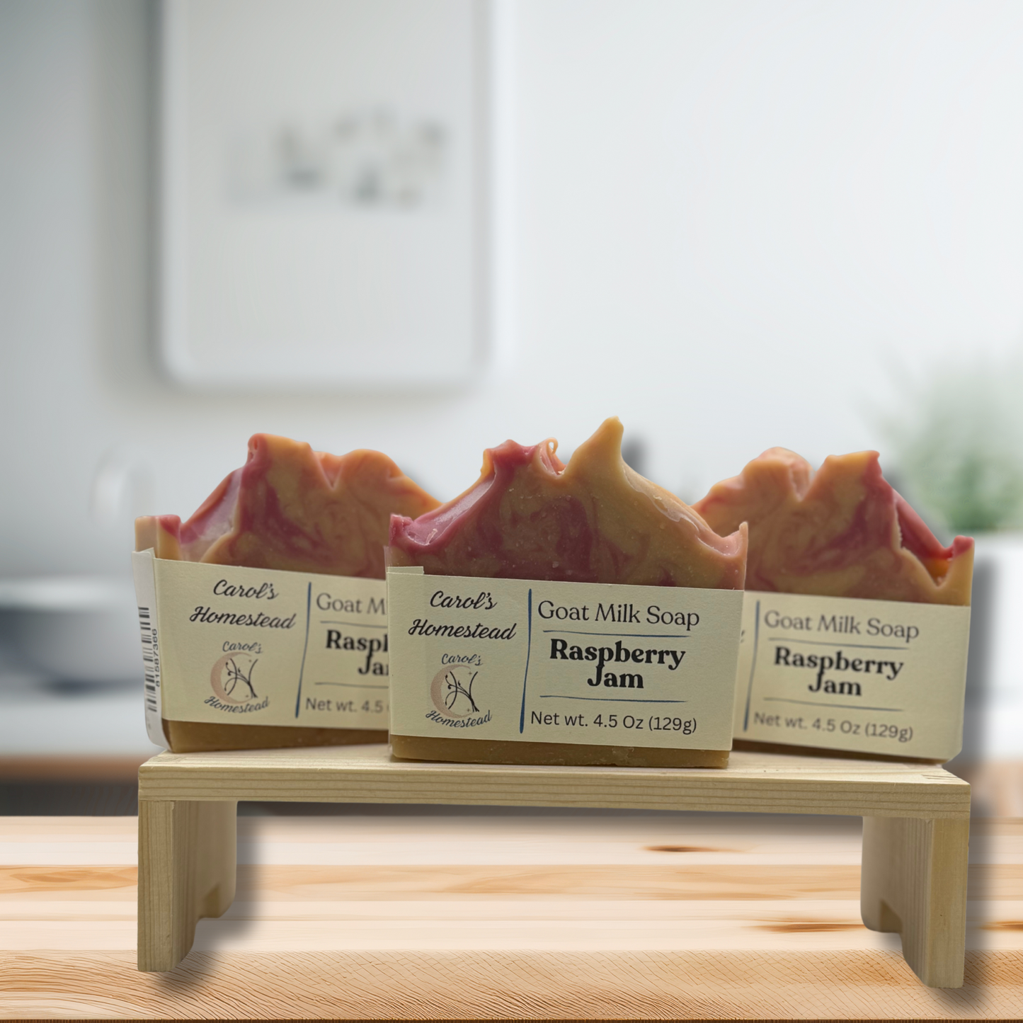 Raspberry Jam