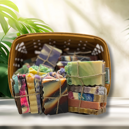 Sample Soap Bundle